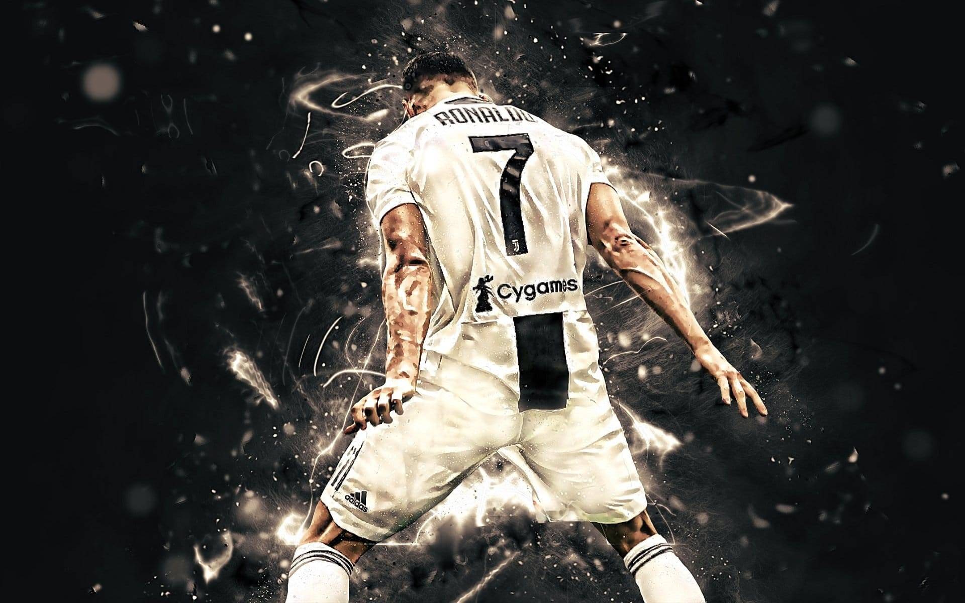 8 Best Cristiano Ronaldo HD Wallpapers 2020 - Free Download