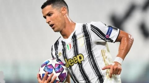 Cristiano Ronaldo's 2019/2020 Season Stats In Numbers