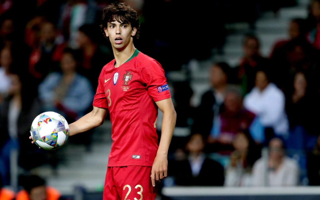 Joao Felix Can Equally Get His First Portugal Goal
