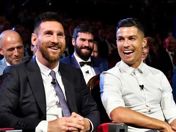 Juventus Approaches Lionel Messi Over a Sensational Move
