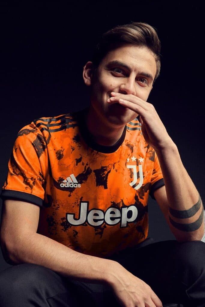 Paulo Dybala