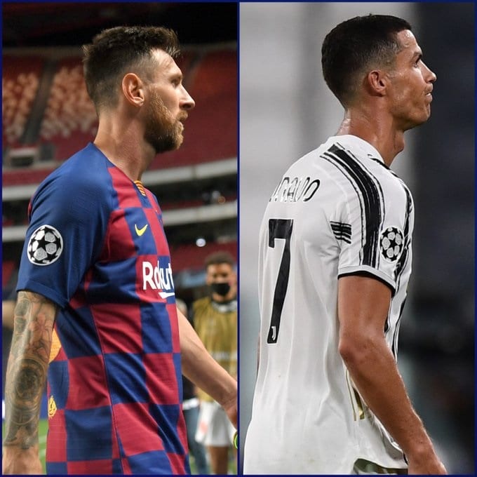 Is Ronaldo-Messi Era Coming To an End