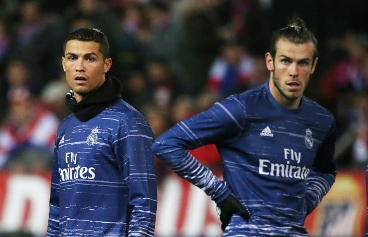Ramon Calderon Comments Of Bale's Suitation At Madrid