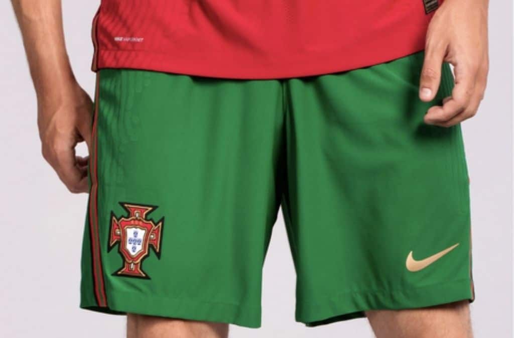 'They Look Fantastic!' - Ronaldo Praises Portugal's New Kit 