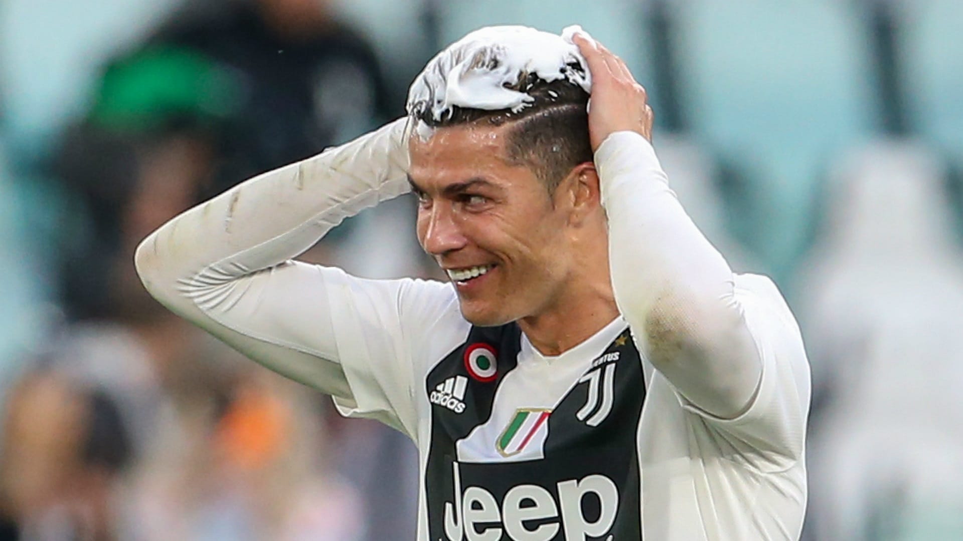 Top 5 Serie A Records Ronaldo Has Broken In Just Two Years