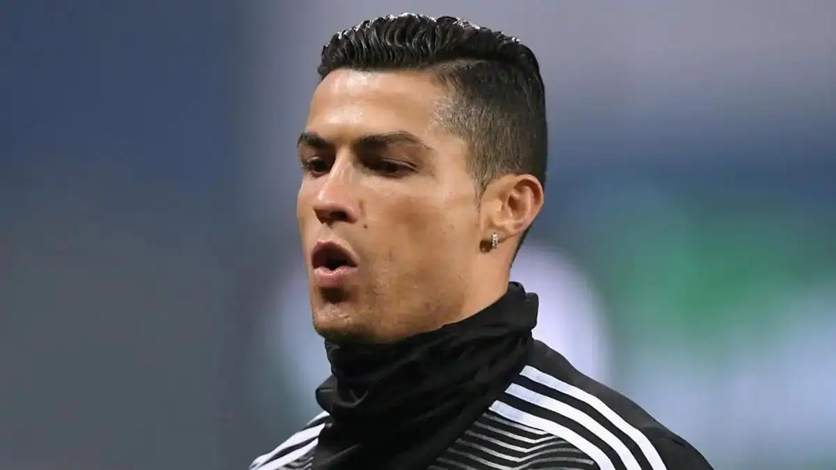 Cristiano Ronaldo To Miss Juve's Coppa Italia Quarter-Final Clash