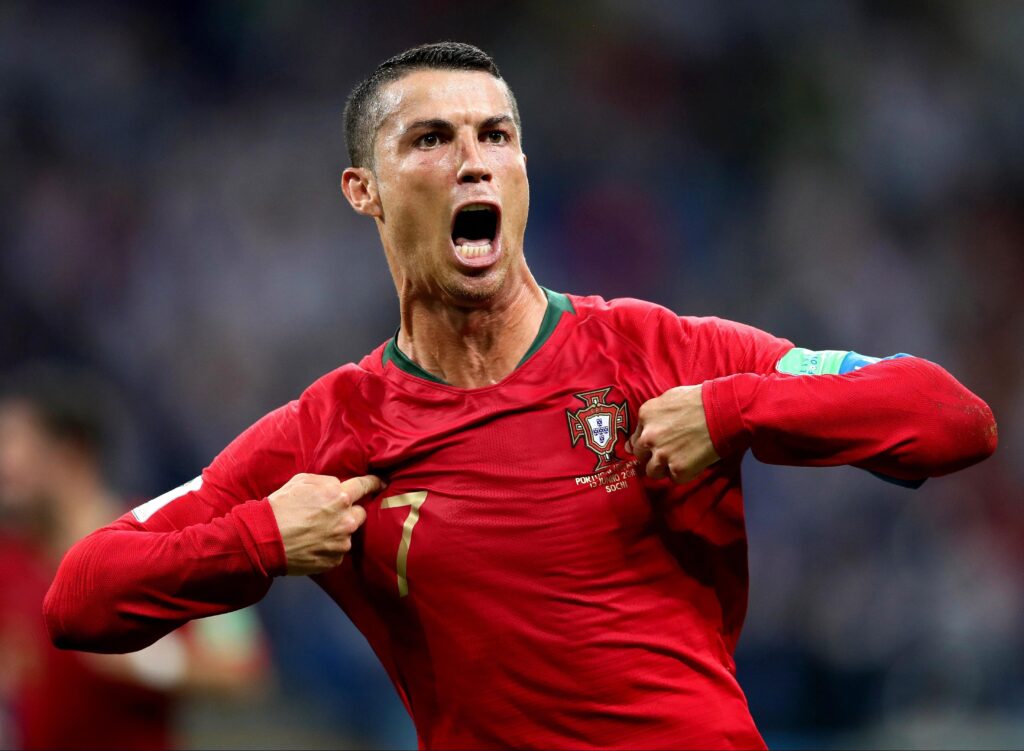 UEFA Nations League - Ronaldo Returns for Portugal
