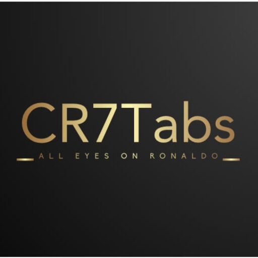 CR7Tabs