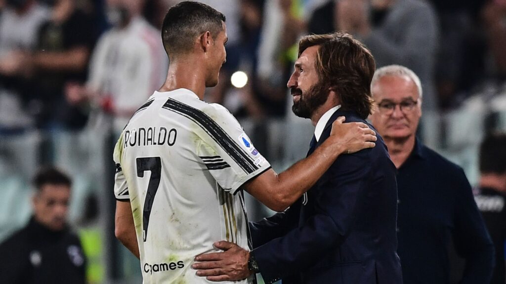 'Real Champion Cristiano Ronaldo'