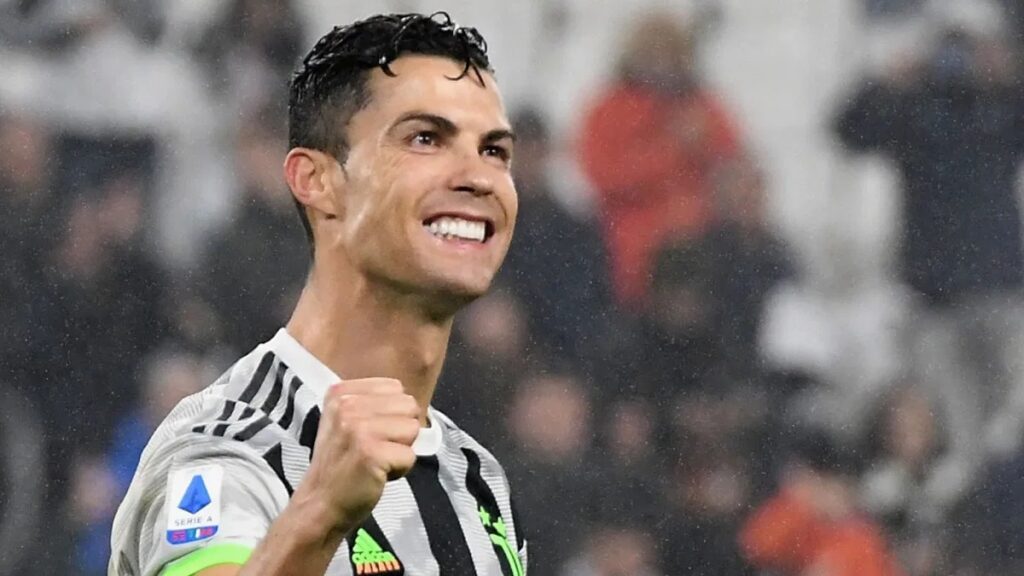 Official Update: Cristiano Ronaldo Finally Cleared From Covid-19