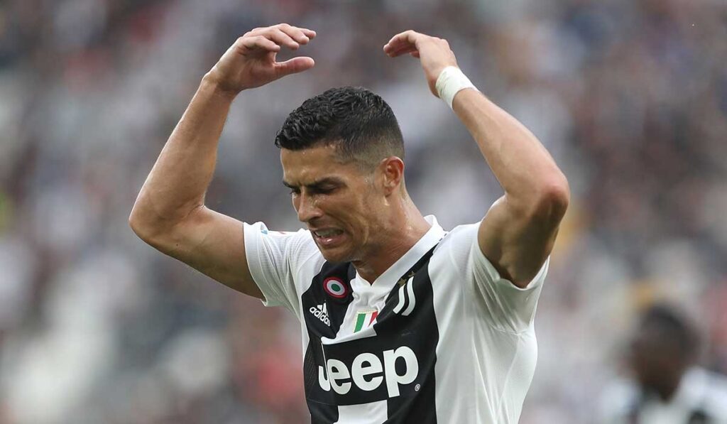 Burglars Break Into Cristiano Ronaldo's House In Madeira