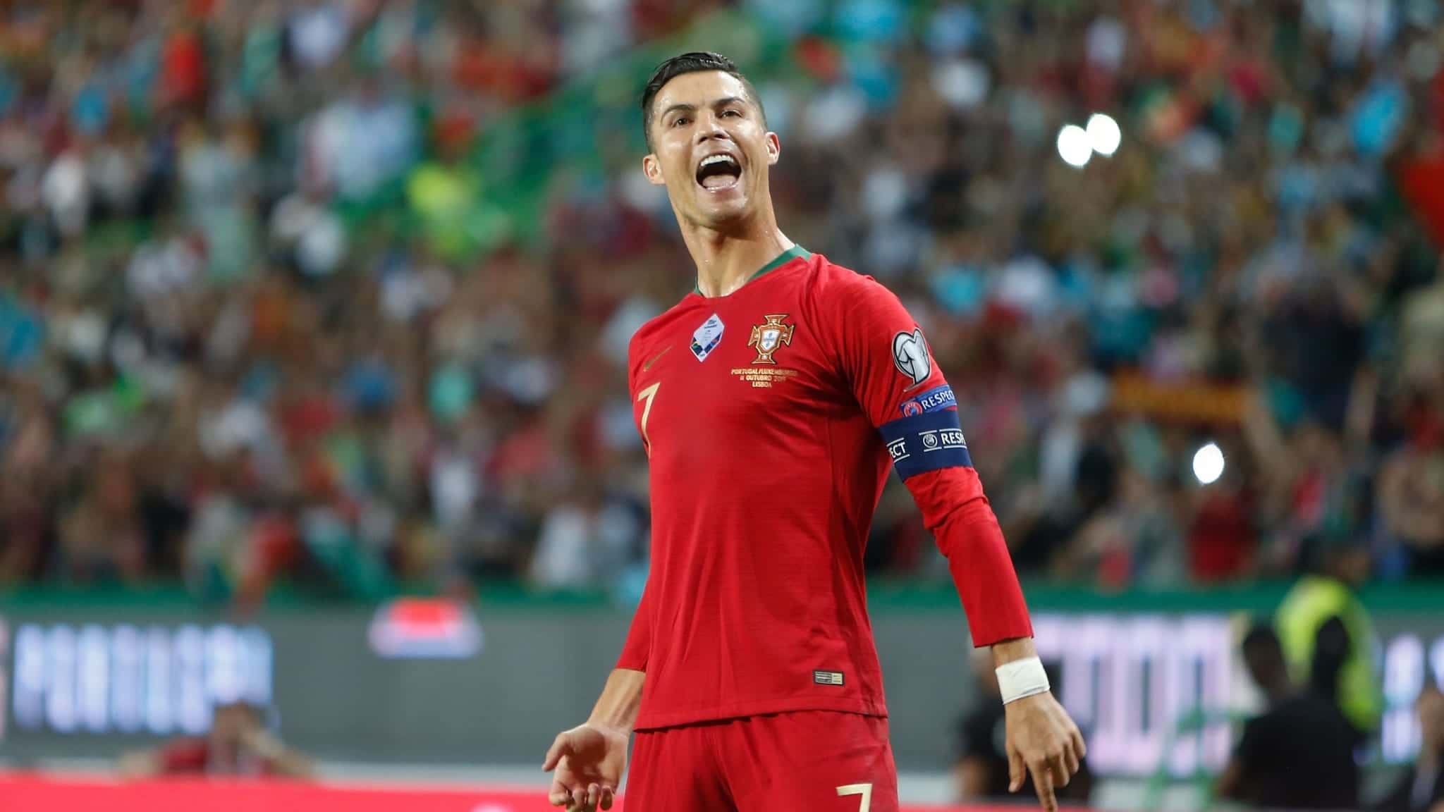 Is There Pressure To Replace Cristiano Ronaldo From Portugal Team?