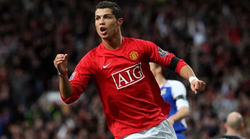 Cristiano Ronaldo Can Play Until 41