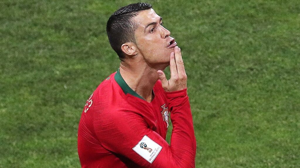 7 World's Greatest Sportsmen