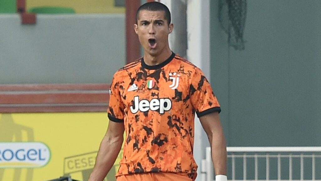 Is It True That Cristiano Ronaldo Hasn't Improved Serie A That Much?