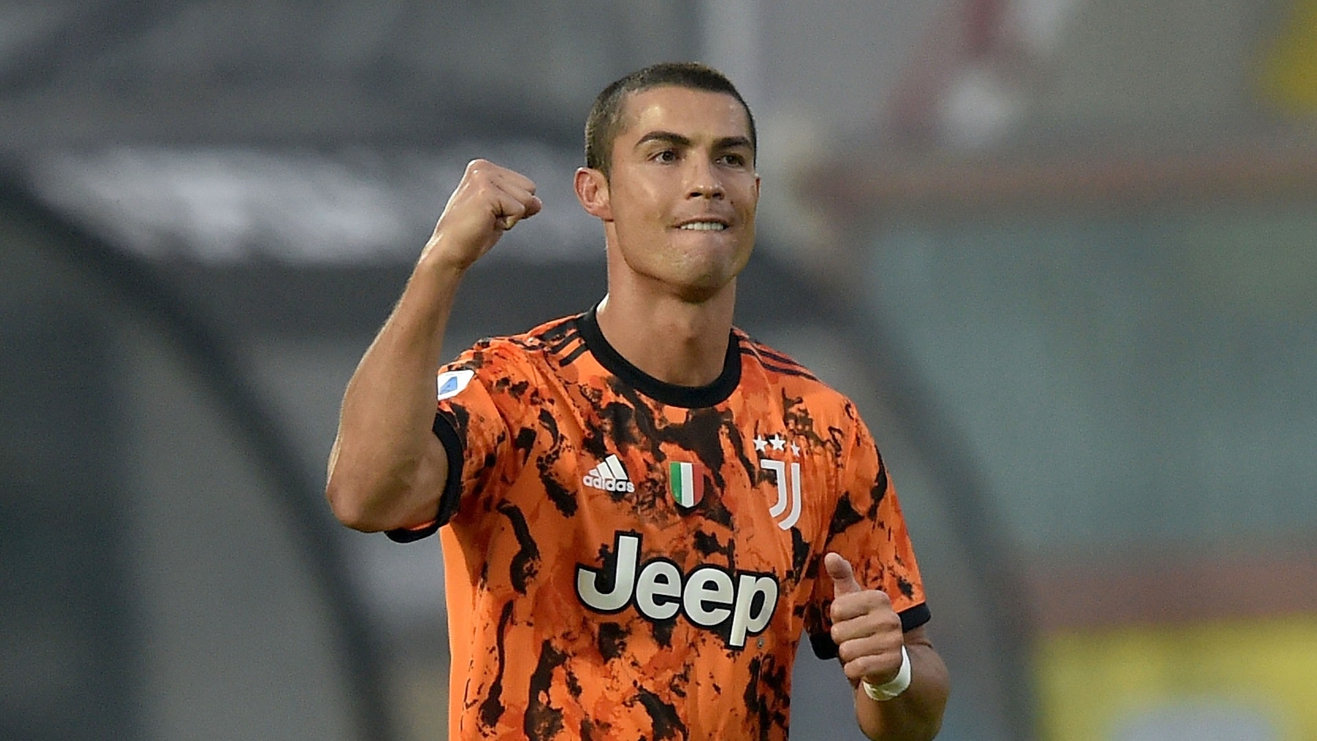 Ronaldo is Back To Juventus Starting XI Against Dynamo Kyiv