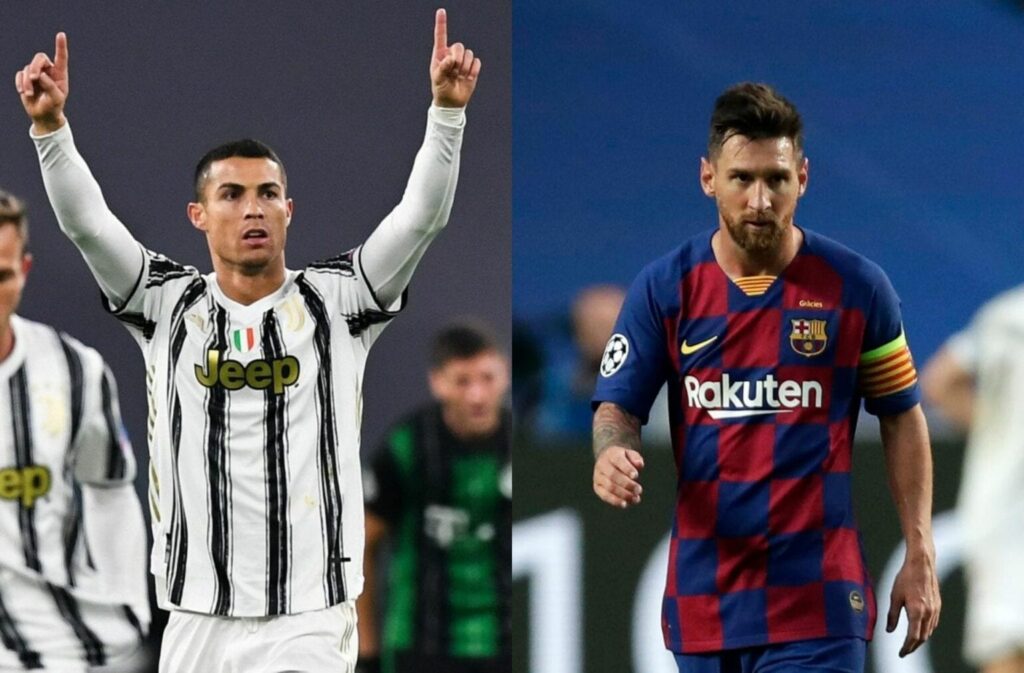 Nomination For Player Of The Century Award