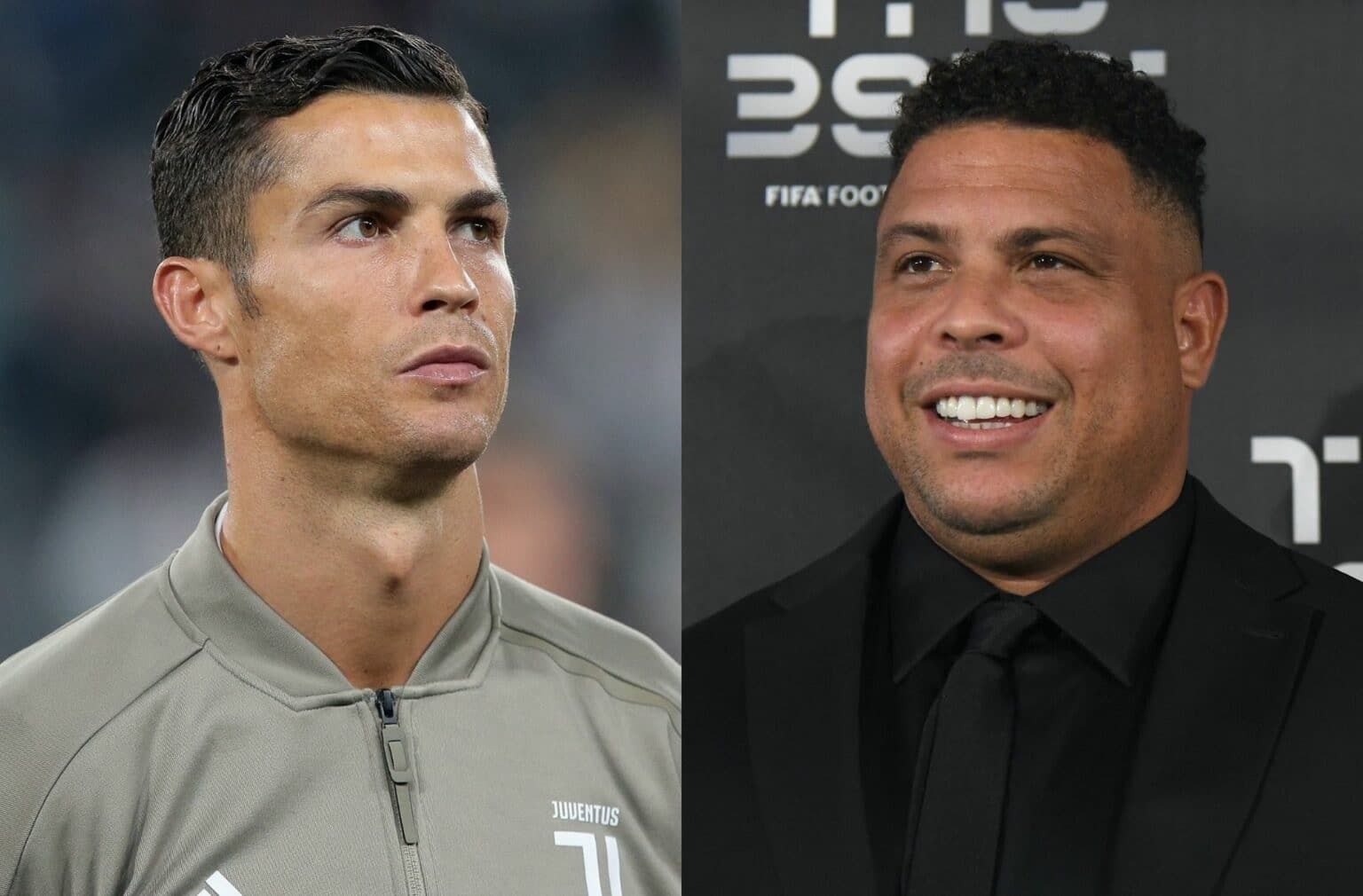 Ronaldo Nazario Explains How CR7 Is 'Different' Since Leaving Real Madrid