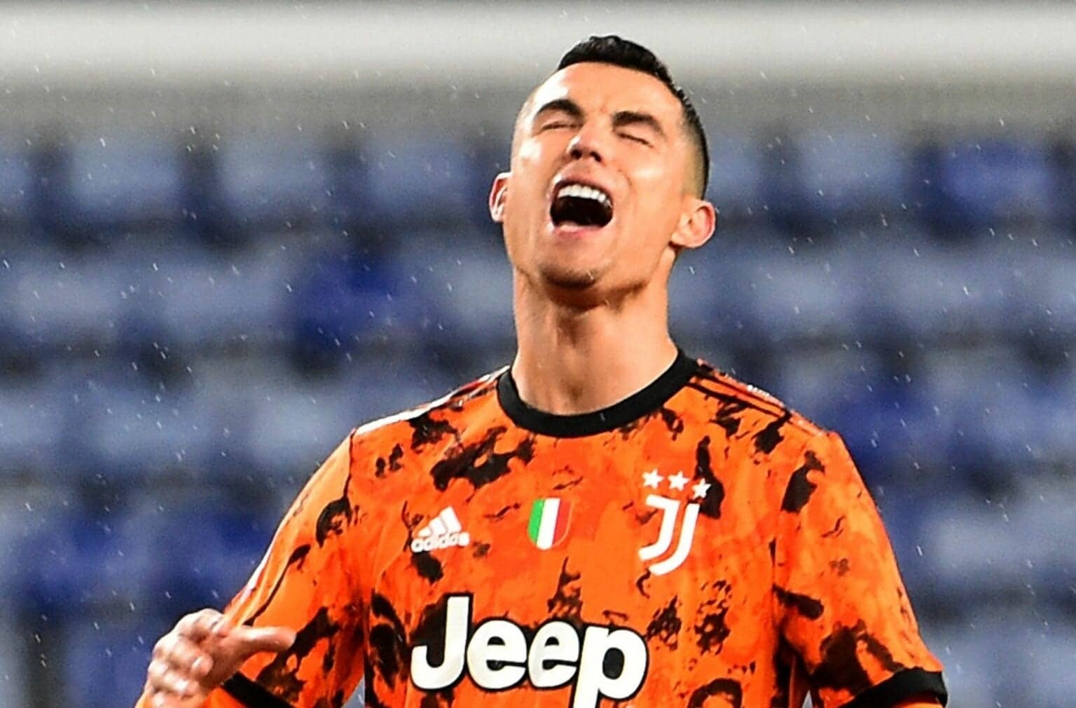 Antonio Cassano: 'Selfish' Ronaldo Is Struggling At Juventus