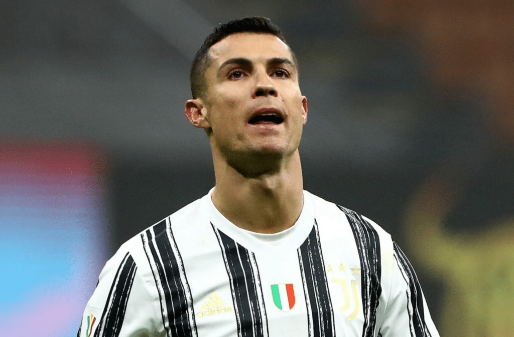 Juventus Chief Fabio Paratici Speaks Up On Cristiano Ronaldo's Future