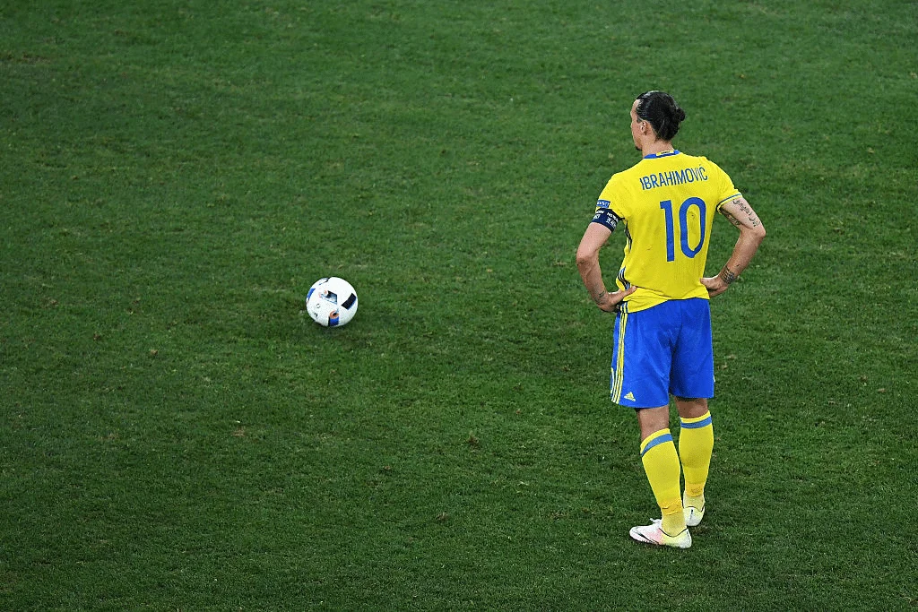 Breaking News: Sweden Set To Announce Zlatan Ibrahimovic National Team Return