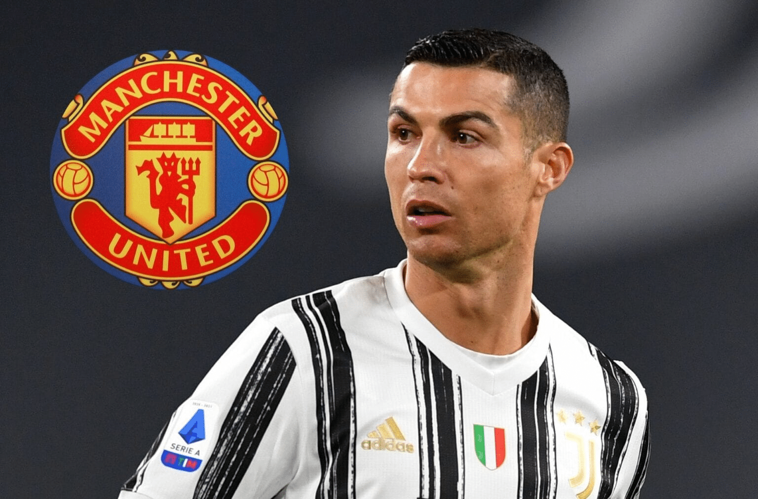 Cristiano Ronaldo More Likely To Rejoin Manchester United Than Real Madrid