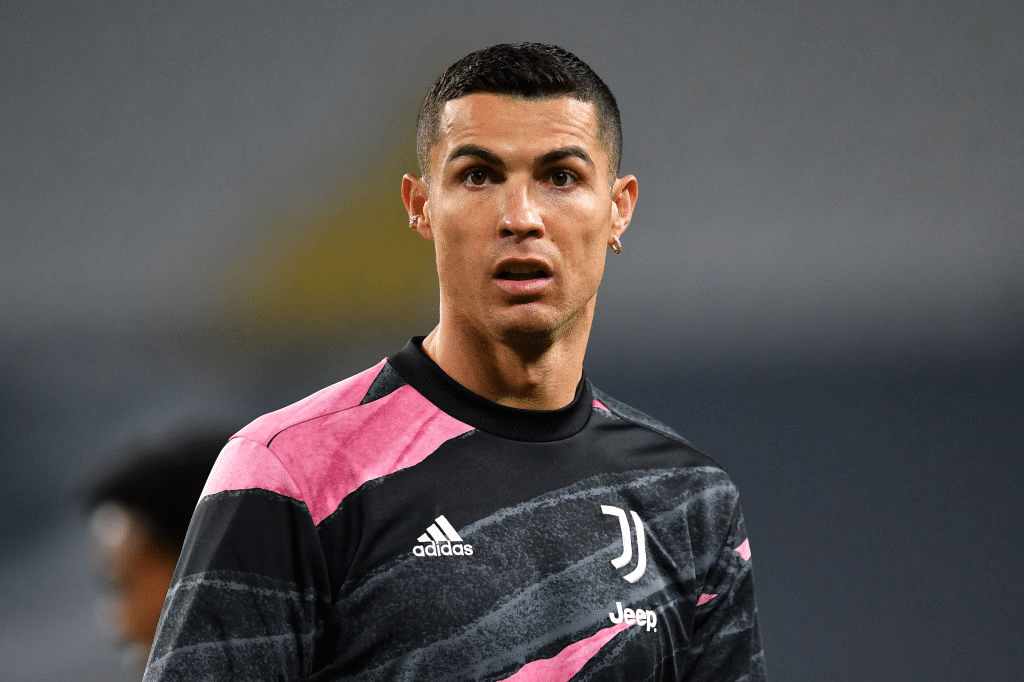 Is It Time To Sell Cristiano Ronaldo? Juve Former President Has His Say Here