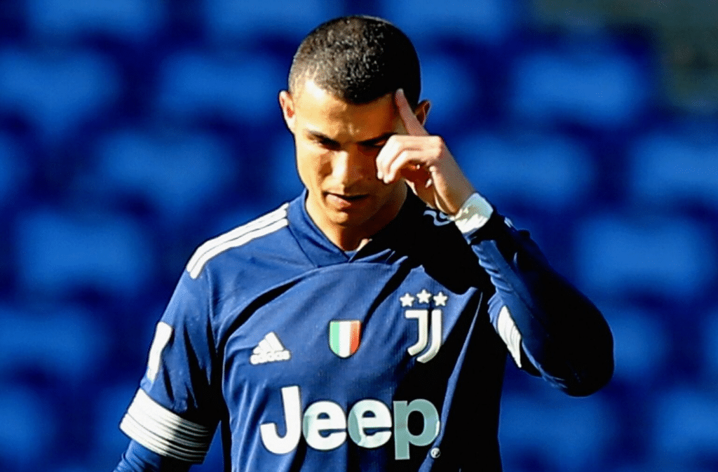 Cristiano Ronaldo Sets Condition For Making Real Madrid Return