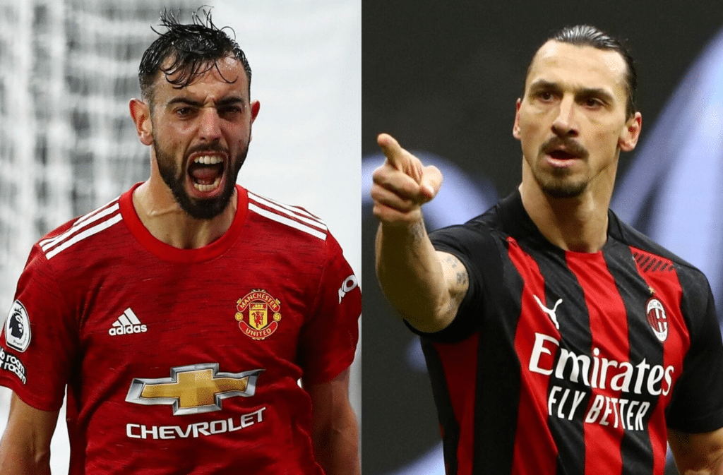 AC Milan vs Man United: Team News, Predictions & Possible Line-Ups