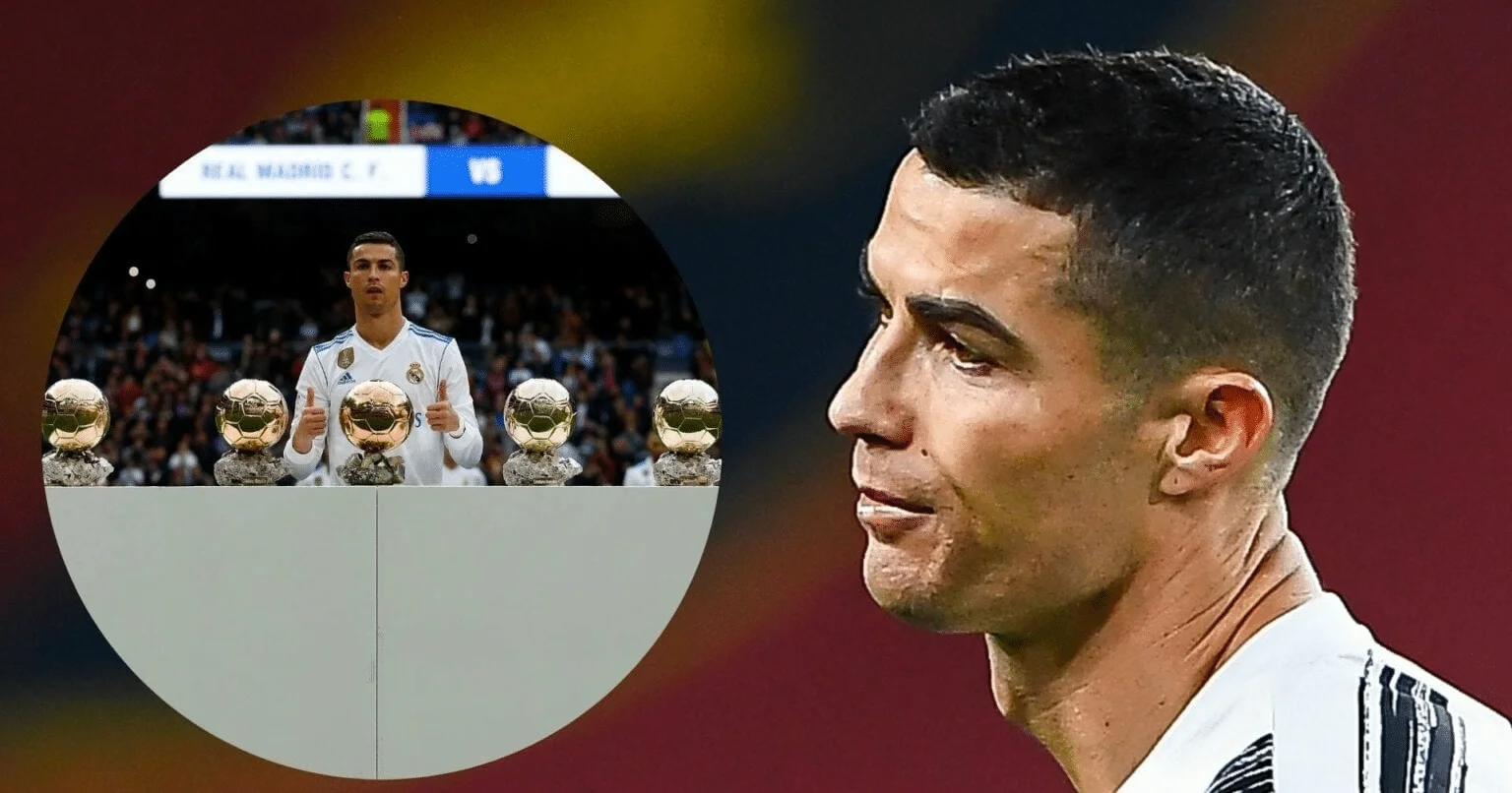 Real Madrid Star Says Cristiano Ronaldo Is Welcome Back At The Club