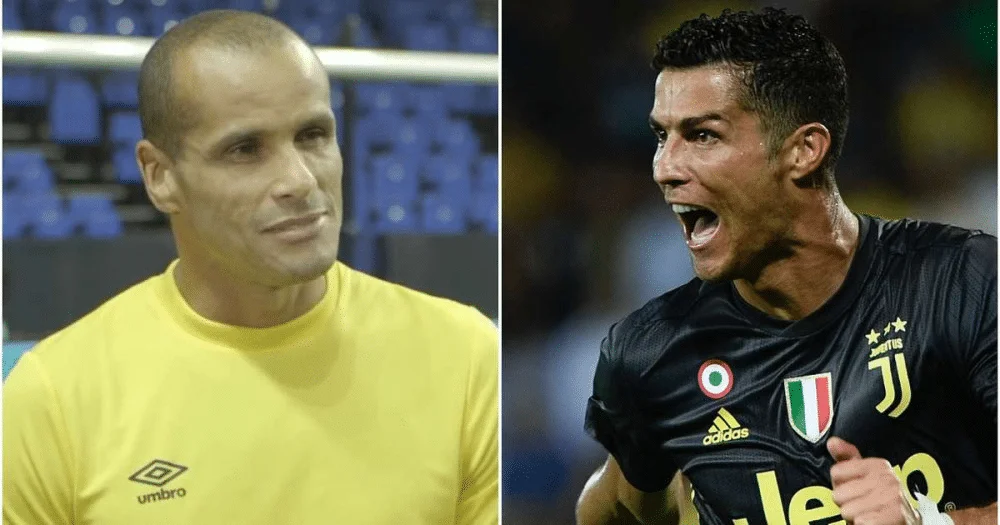 A Brazil Legend Says Real Madrid Return Would Be Risky For Cristiano Ronaldo