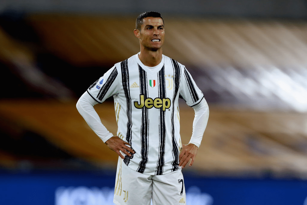 Cristiano Ronaldo Requests Two New Signings At Juventus For Him To Stay