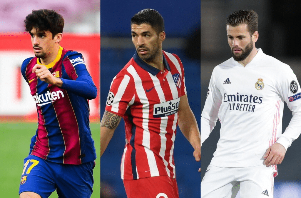 Today's Transfer Rumors - Get The Latest Transfer Updates Here