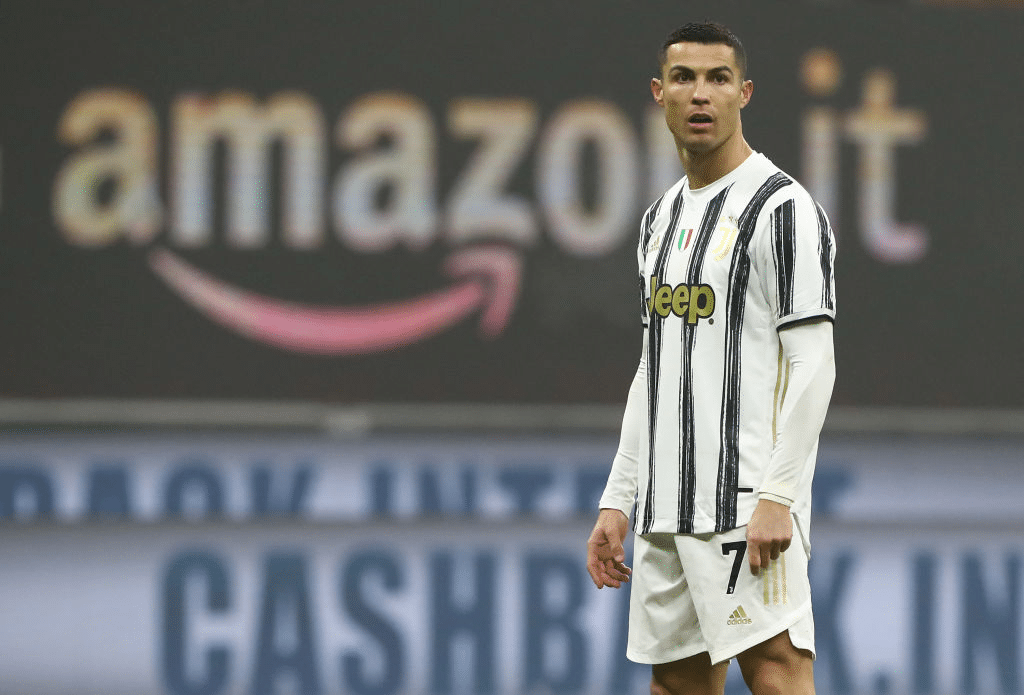 Report: Juve Sets Selling Price For Cristiano Ronaldo This Summer