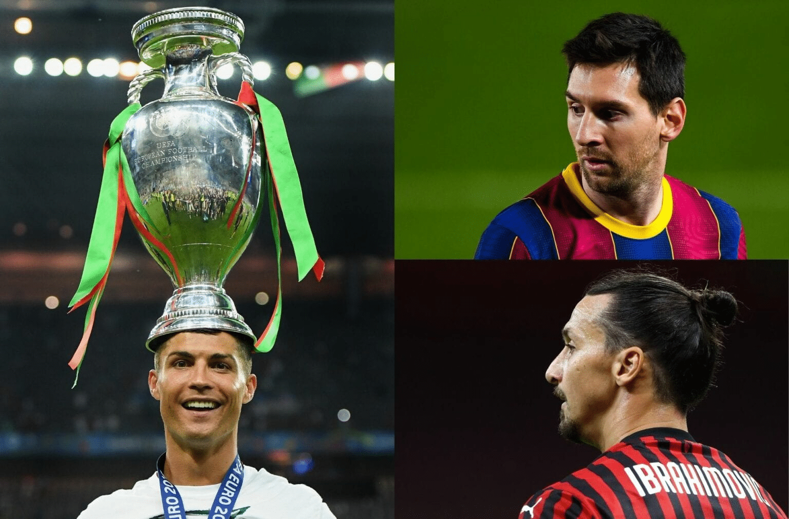 Top 10 Players With The Most Hat-Tricks In The 21st Century