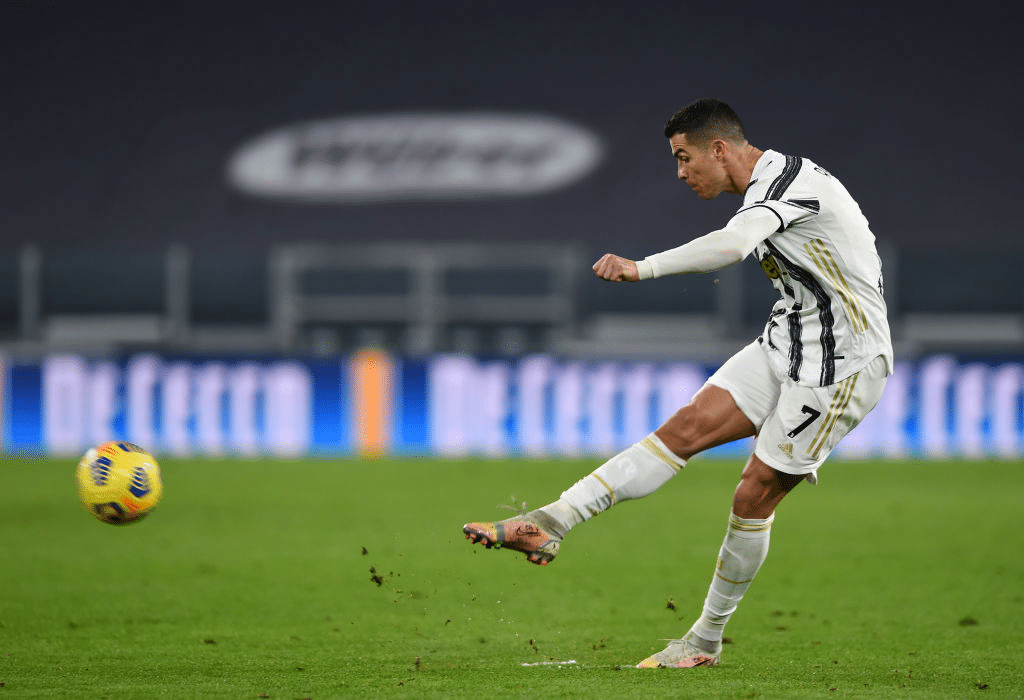 Former Man United Striker Explains How Aging Ronaldo Remains Lethal As Ever
