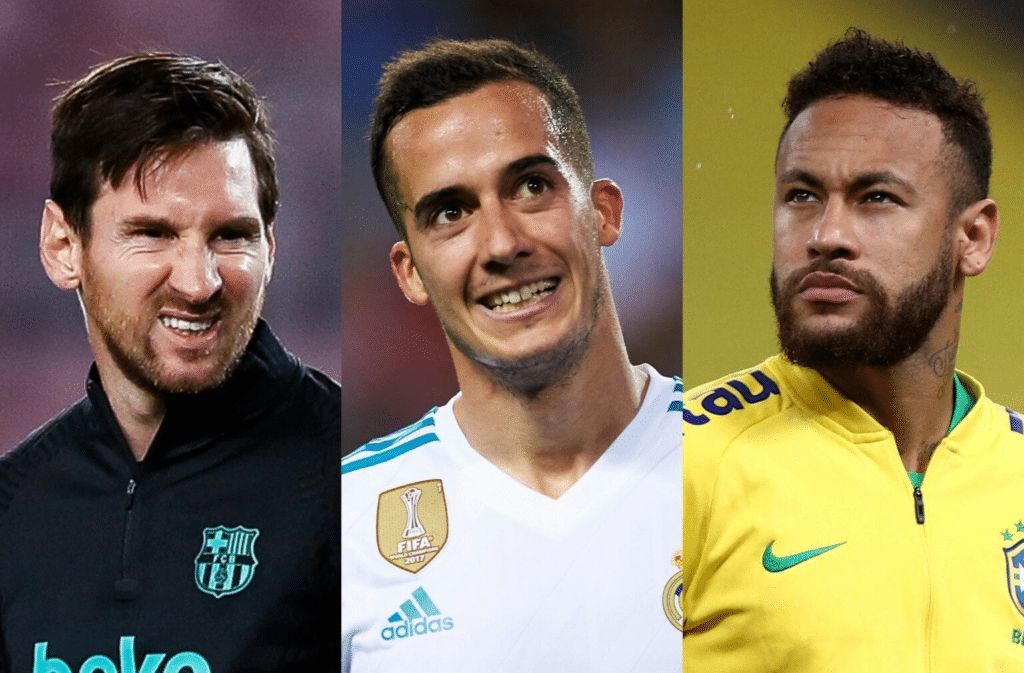 Monday's Transfer Rumors - Get The Latest Transfer Gists