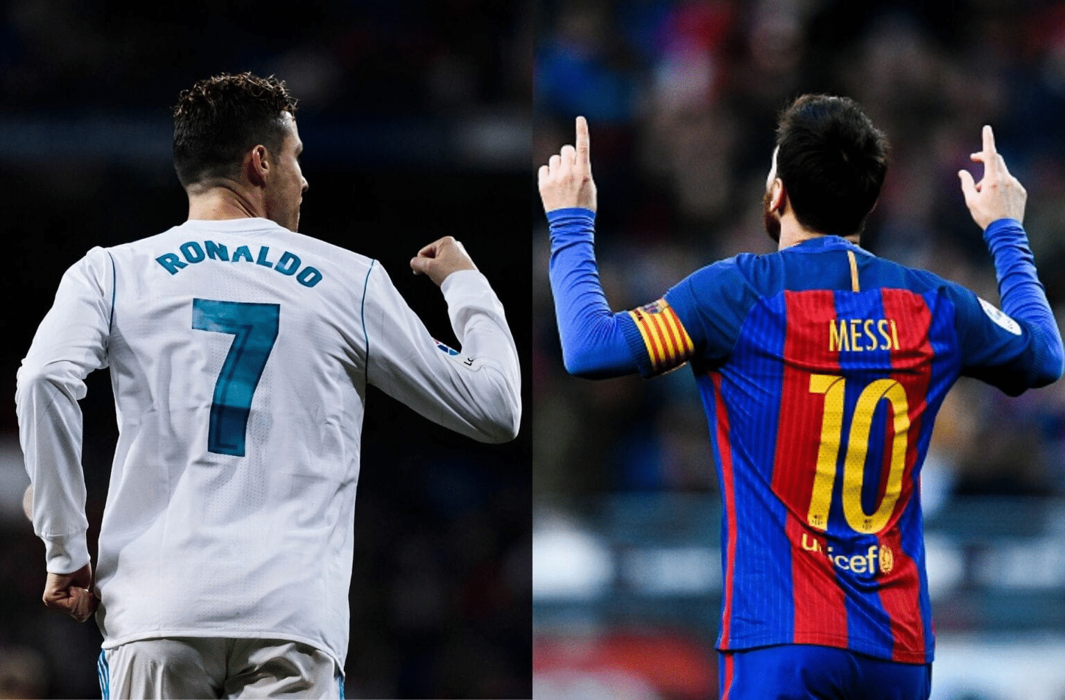 Highest-Scorers In Clasico History