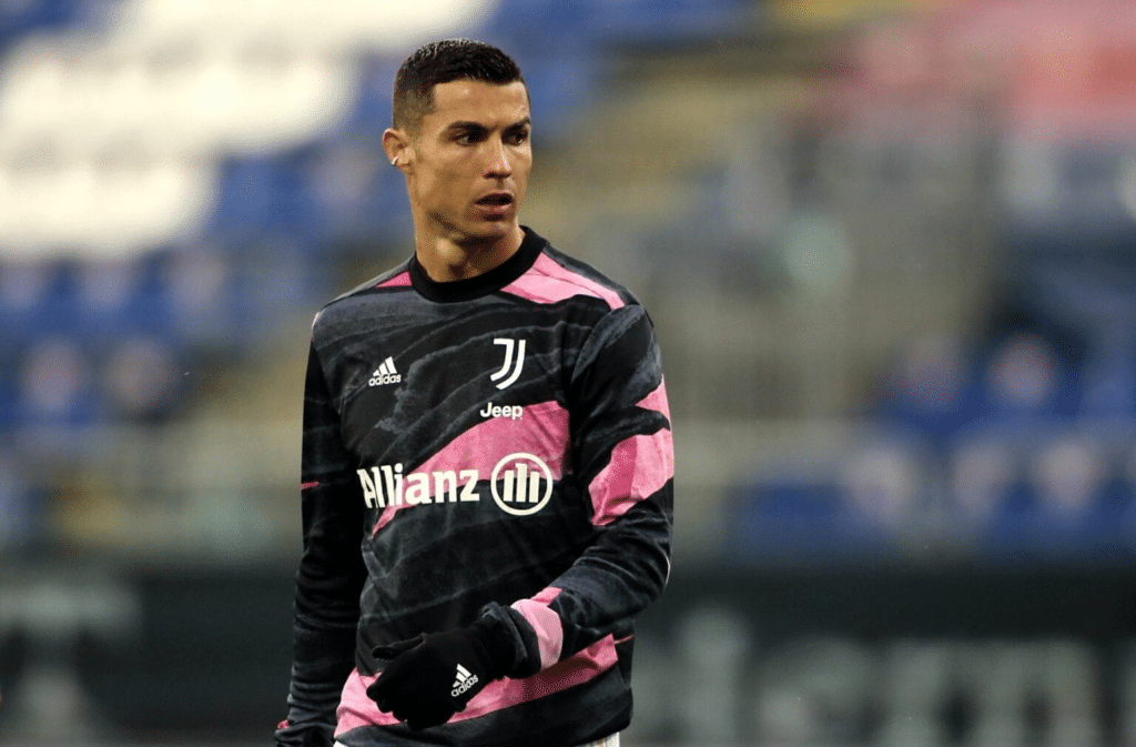Juventus To Punish The Ball Boy