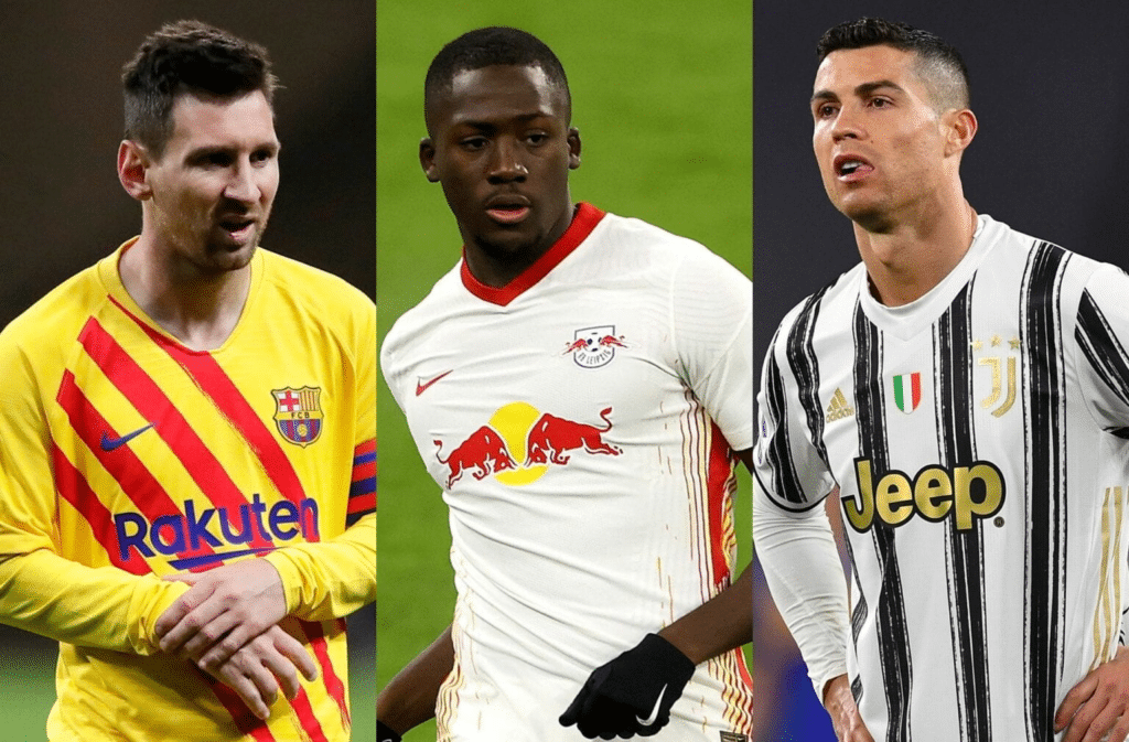 Saturday's Transfer Rumors