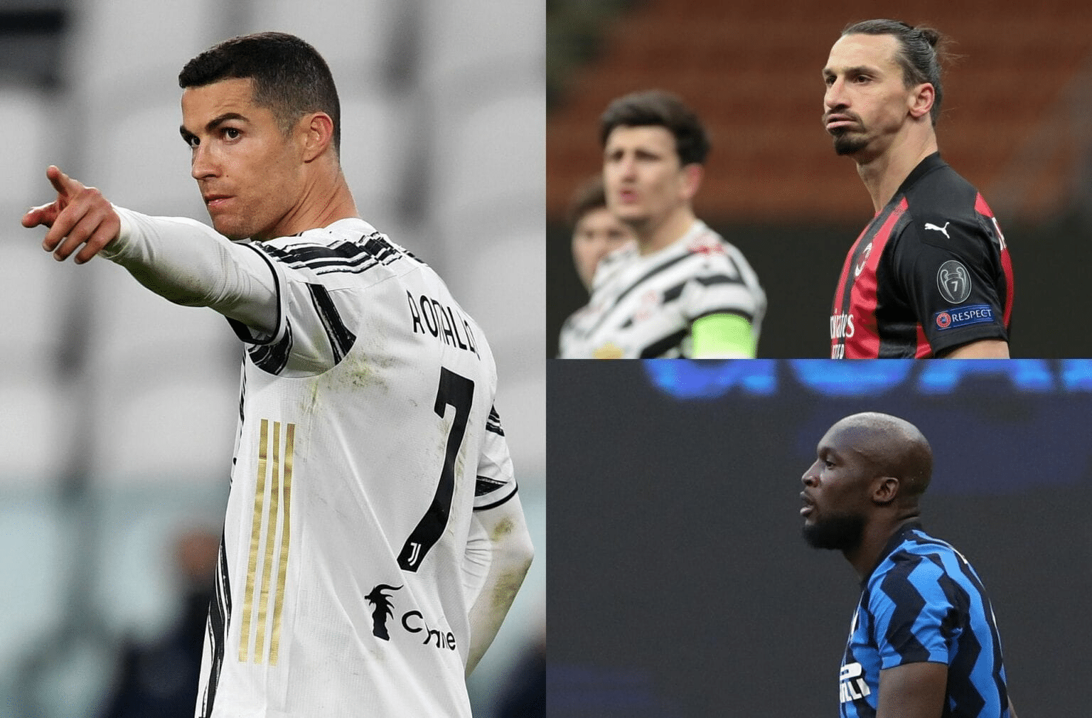 Best Serie A Players Of The Season