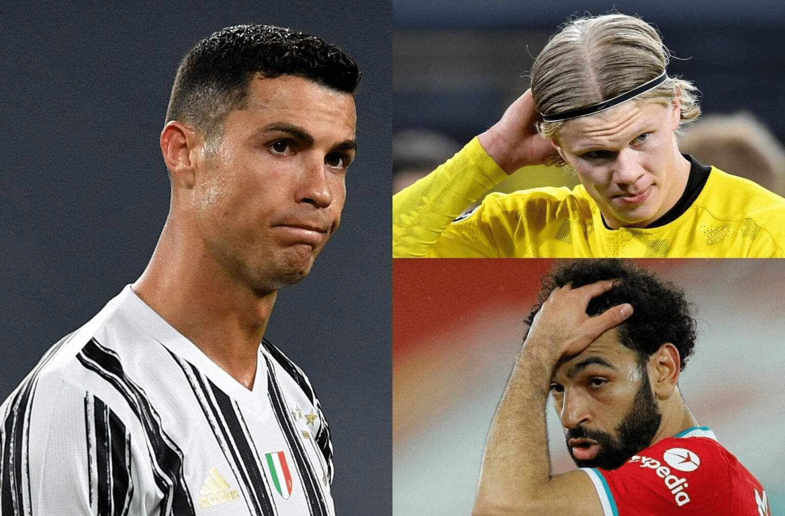 Players Who Could Miss Champions League