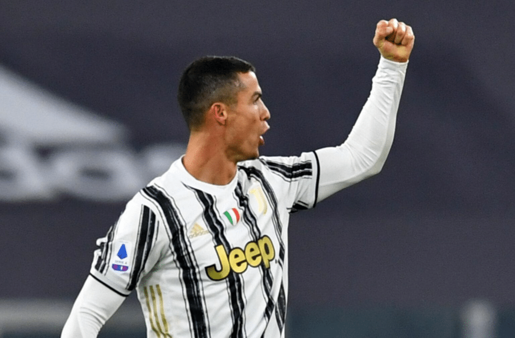 3 New Records Set By Cristiano Ronaldo