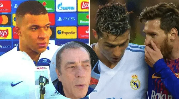 PSG To Unite Cristiano Ronaldo and Messi