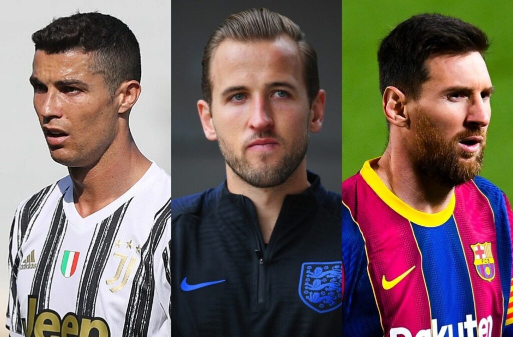 Harry Kane