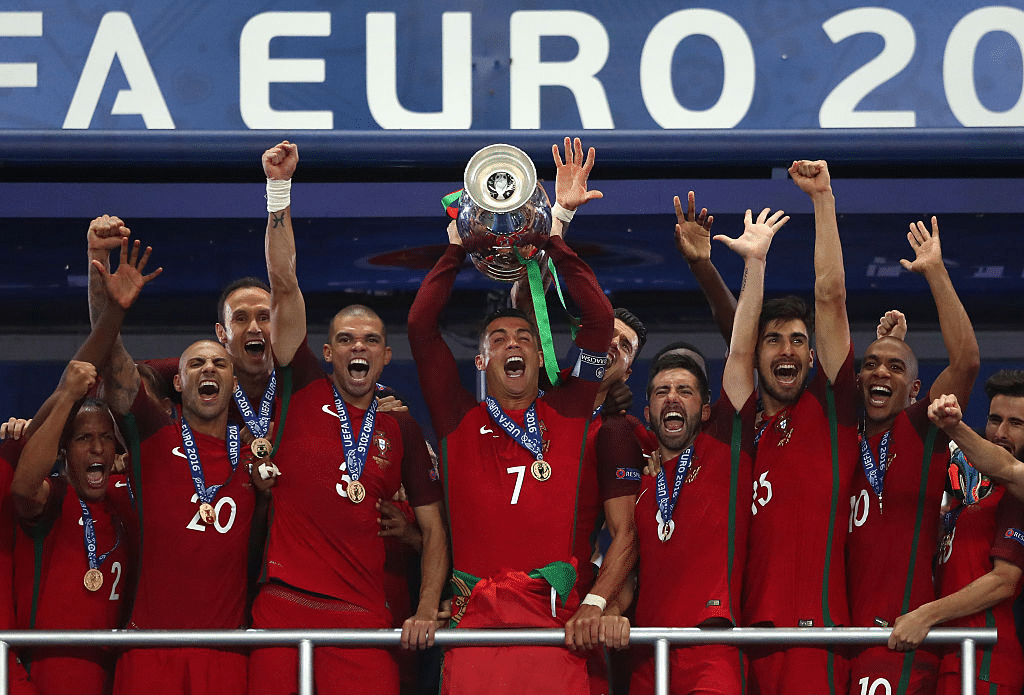 Records Cristiano Ronaldo Could Break In Euro 2020 Championship