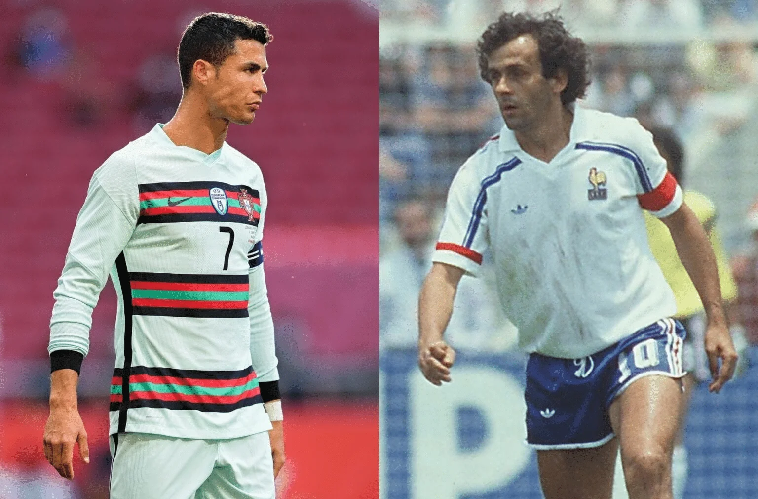 Highest Scorers In European Championship History