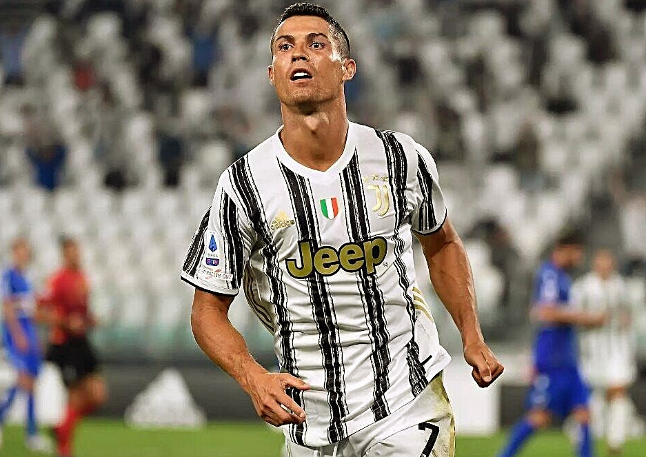 Cristiano Ronaldo has denied recent transfer rumors