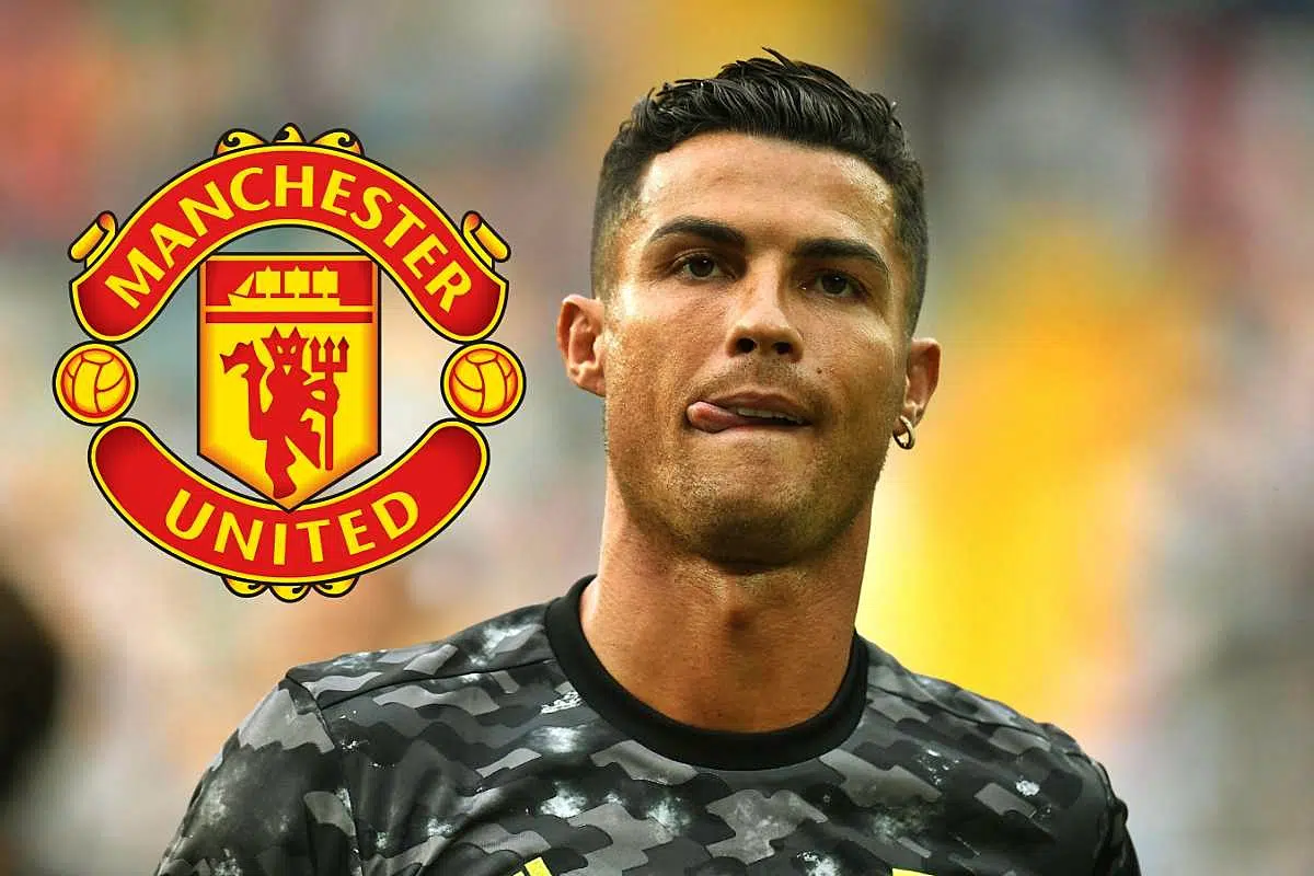 Maguire has revealed how Ronaldo's return will affect Manchester United