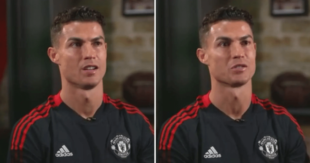 Ronaldo Finally Reveals When He Will Be Retiring